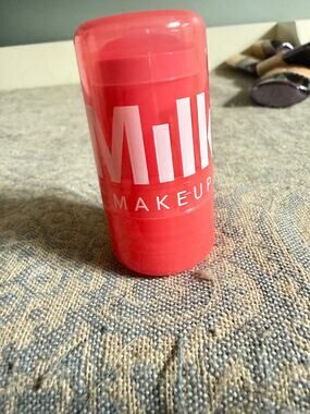 Milk Watermelon Jelly Glow